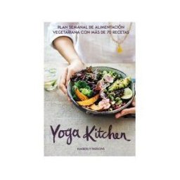 Cinco Tintas Yoga Kitchen