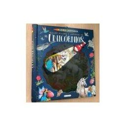 Girassol Edicoes Livro Lanterna Os Unicornios.(livro Lanterna)