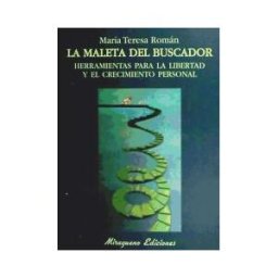 Miraguano Ediciones La Maleta Del Buscador. Herramientas Para La Libertad Y El Crecimiento Personal