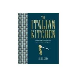 RYLAND PETERS SMALL LTD The Italian Kitchen