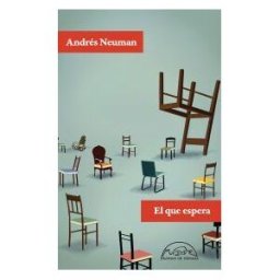 Páginas de Espuma SL El Que Espera