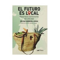 Pollen edicions (El Tinter SAL) El Futuro Es Local