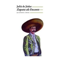 Quaderns Crema Zapata Als Encants