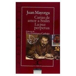 Castalia Ediciones Cartas De Amor A Stalin. La Paz Perpétua