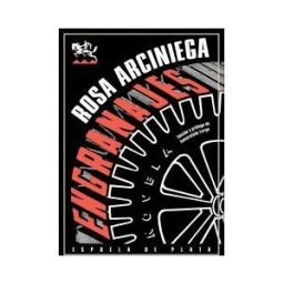 Ediciones Espuela de Plata Engranajes