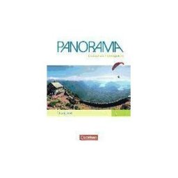 Cornelsen Verlag GmbH + C Panorama A1: Teilband 1 - bungsbuch Mit Daf-audio