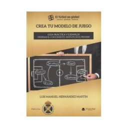 CIRCULO ROJO Crea Tu Modelo De Juego. Guía Práctica Y Ejemplos.