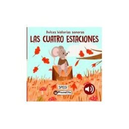 Manolito Books Las Cuatro Estaciones