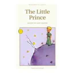 Wordsworth Editions The Little Prince (principito Inglés)