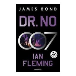 Roca Bolsillo Dr. No (james Bond, Agente 007 6)