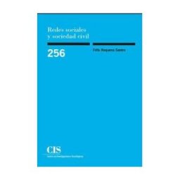 Centro de Investigaciones Sociológicas Redes Sociales Y Sociedad Civil