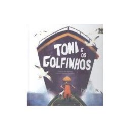 Babidi-bu Portugues Toni E Os Golfinhos