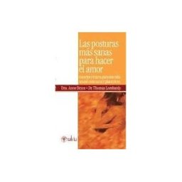 Editorial Dilema Las Posturas Mas Sanas Para Hacer El Amor