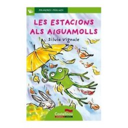 Castellnou Infantil i Juvenil Les Estacions Als Aiguamolls (lletra De Pal)