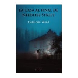 Alianza Editorial La Casa Al Final De Needless Street