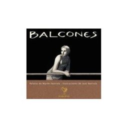 EL GALLO DE ORO EDICIONES Balcones