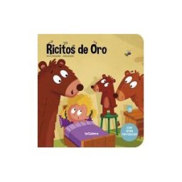 La Galera, SAU Ricitos De Oro