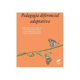 Sintesis Pedagogía Diferencial Adaptativa