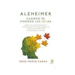 Editorial Dilema Alzheimer: Cuando Se Pierden Las Ideas