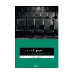 EOLAS EDICIONES La Cuarta Pared