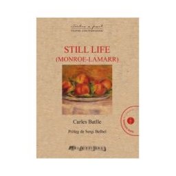AROLA EDITORES Still Life (monroe-lamarr)