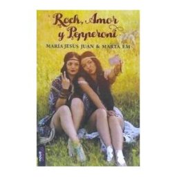 Nowevolution Editorial Rock, Amor Y Pepperoni