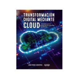 ANAYA MULTIMEDIA Transformación Digital Mediante Cloud
