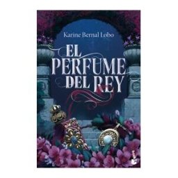 Booket El Perfume Del Rey