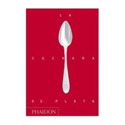 Phaidon La Cuchara De Plata