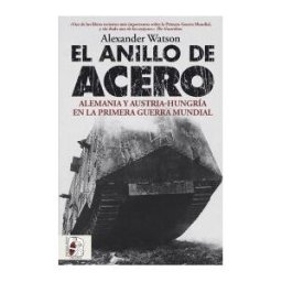Desperta Ferro Ediciones El Anillo De Acero