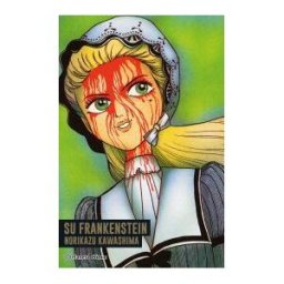 Planeta Cómic Su Frankenstein