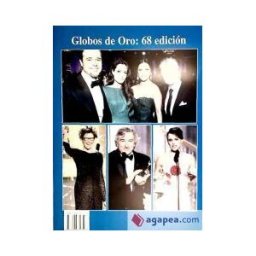 Cacitel, S.L. Los Globos De Oro Del Año 2010