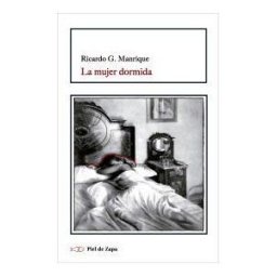 Ediciones de Intervención Cultural La Mujer Dormida