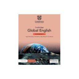 Cambridge University Press Assessment Cambridge Global English Workbook 9 With Digital Access (1 Year): For Cambridge Primary And Lower Secondary English As A Second Language