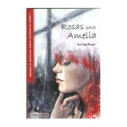Premium Editorial Rosas Para Amelia