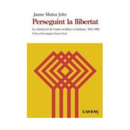 L'AVEN, S.L. Perseguint La Llibertat
