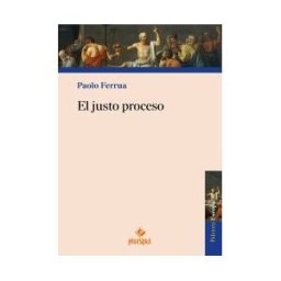 Palestra Jurídica El Justo Proceso