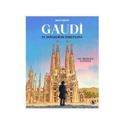 Bruguera Gaudí: El Soñador De Barcelona