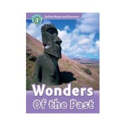 Oxford University Press España, S.A. Oxford Read And Discover 4. Wonders Of The Past Mp3 Pack