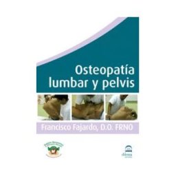 Dilema Editorial S.L. Osteopatia Lumbar Y Pelvis Dvd