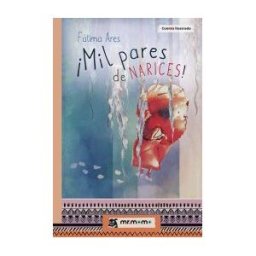 Mr. Momo mil Pares De Narices!