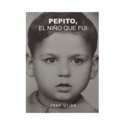 Bohodón Ediciones S.L. Pepito. El Niño Que Fui