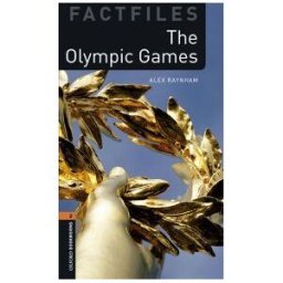 Oxford University Press España, S.A. Oxford Bookworms 2. Olympics Mp3 Pack