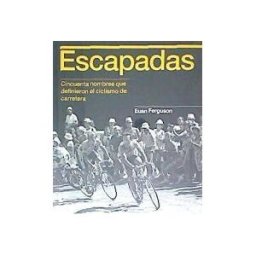 Libros de Ruta Escapadas