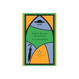 Penguin Books Ltd (UK) Father Brown Selected Stories