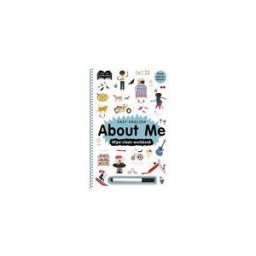 BASE EDITORIAL Easy English About Me Ingles