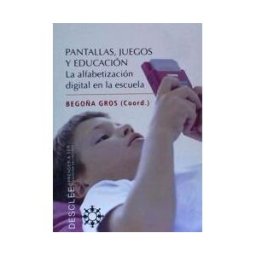 Desclée De Brouwer Pantallas, Juegos Y Educación