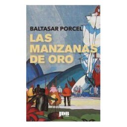 JOT DOWN BOOKS EDICIONES Las Manzanas De Oro