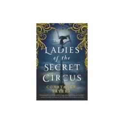 RED HOOK The Ladies Of The Secret Circus