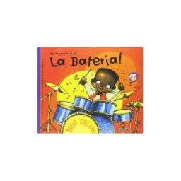 A Sense of Music, S.L. Bellaterra Música Ed. ...la Bateria (cat)